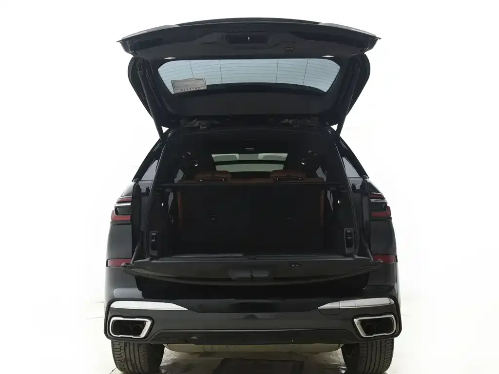 BMW X7 2023 из CN, фото 7