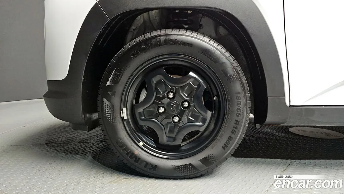 Hyundai Casper 2024 из KR, фото 6