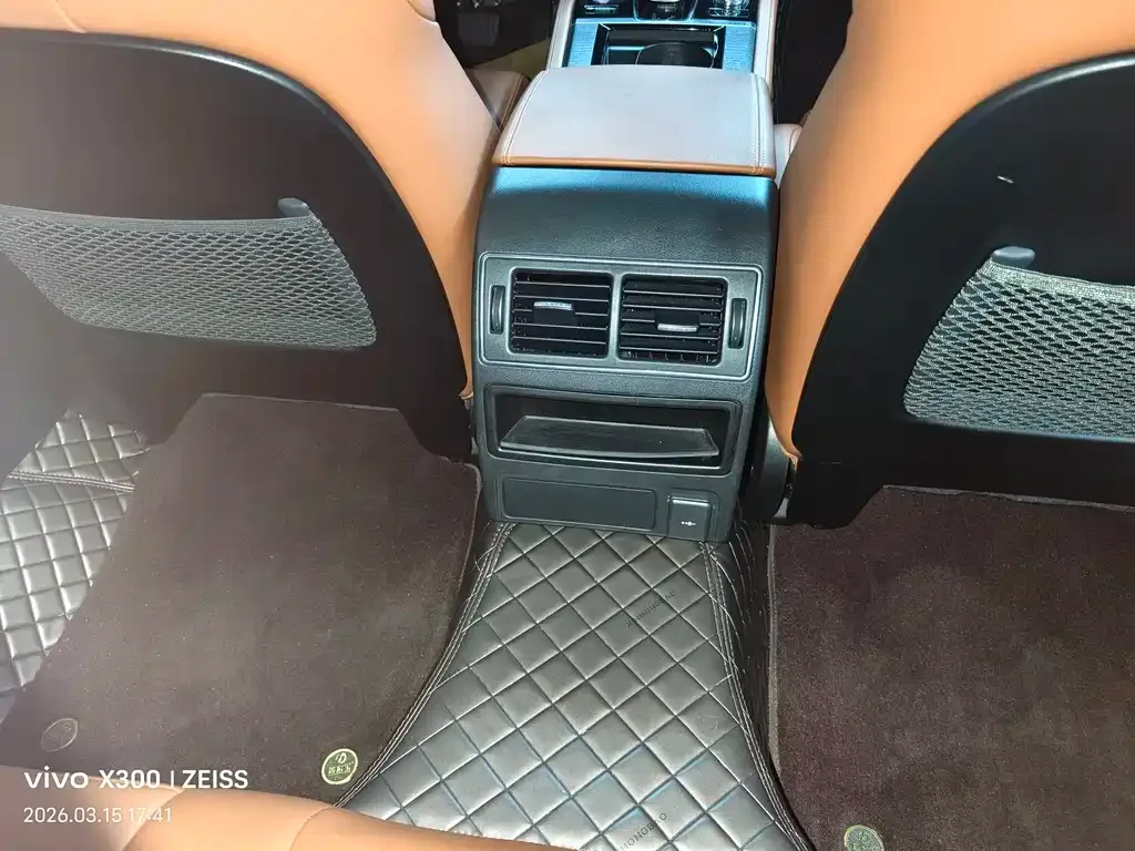 Jaguar XFL 2021 из CN, фото 2