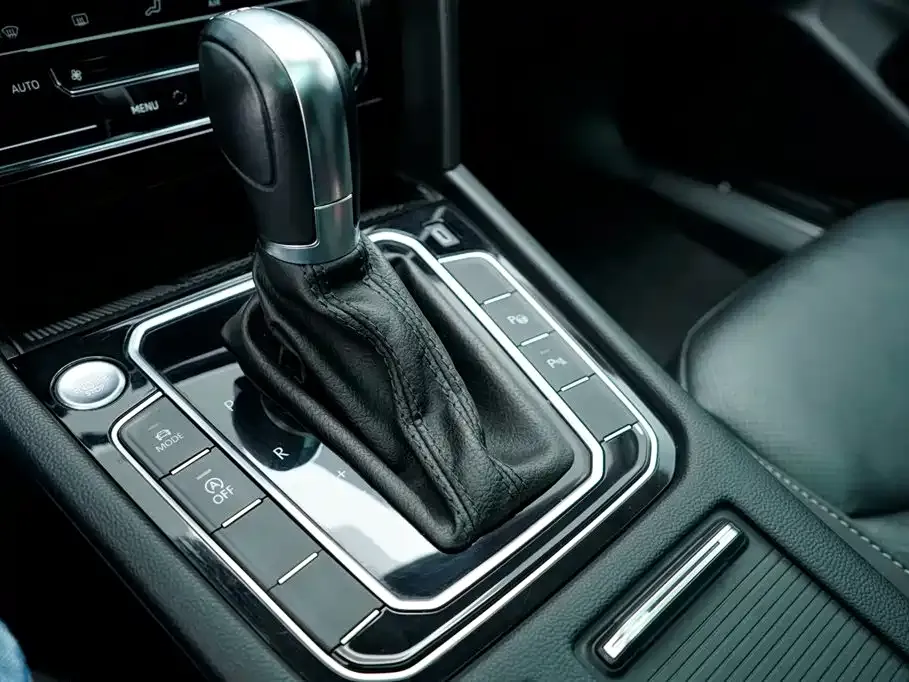 Volkswagen CC 2022 из CN, фото 9