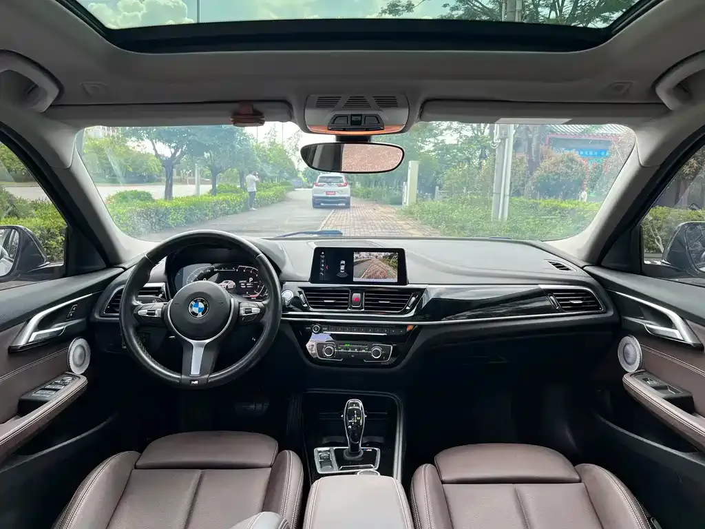 BMW 1 Series — фото 2