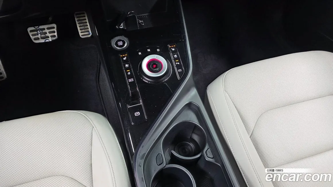 Kia Niro 2024 из KR, фото 9