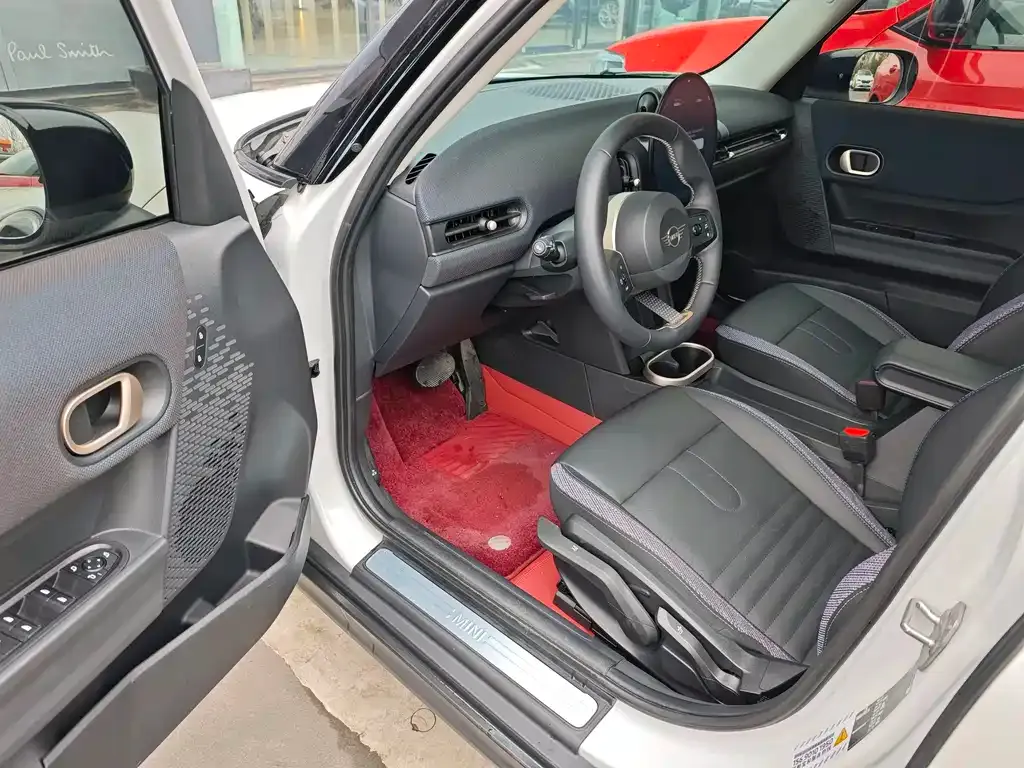 MINI Cooper (3-door) 2025 из CN, фото 7