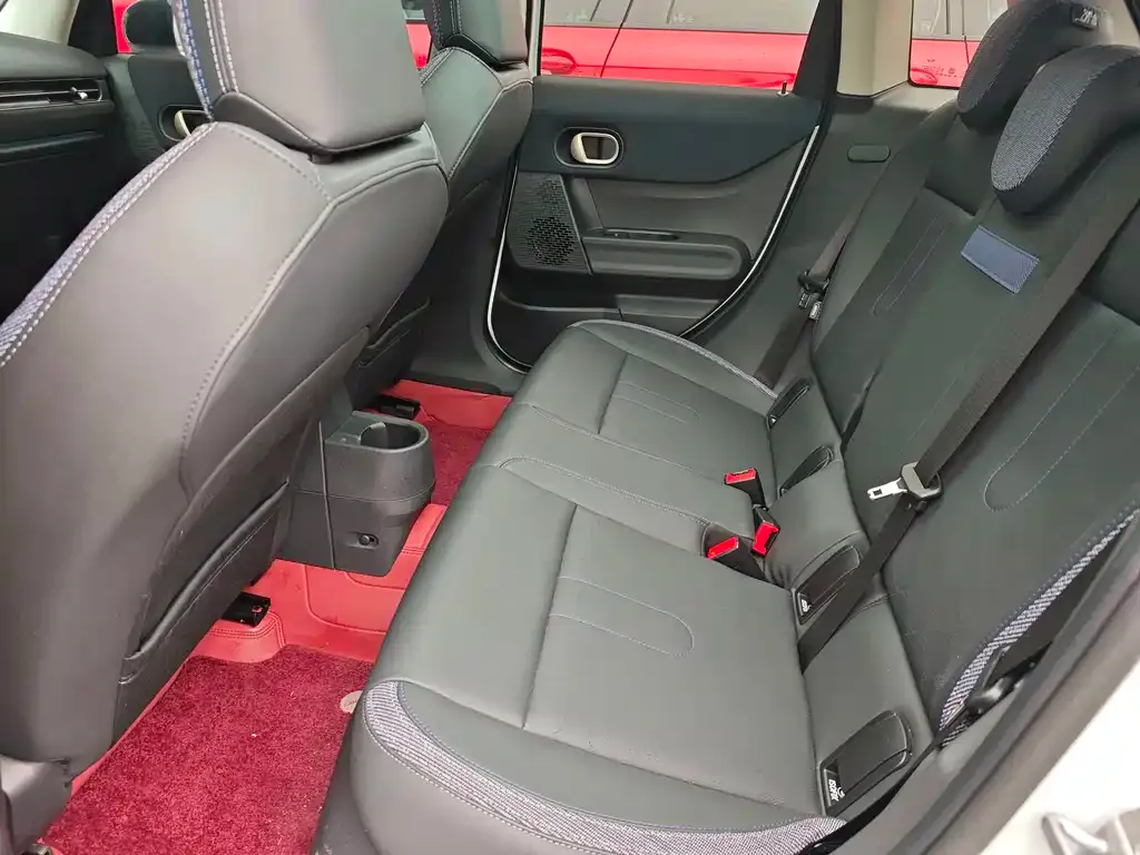 MINI Cooper (3-door) 2025 из CN, фото 4