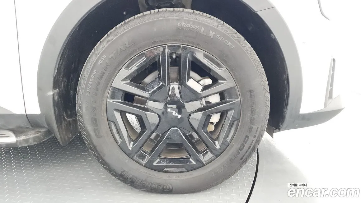 Kia Sorento — фото 8