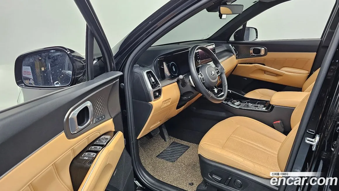 Kia Sorento — фото 5