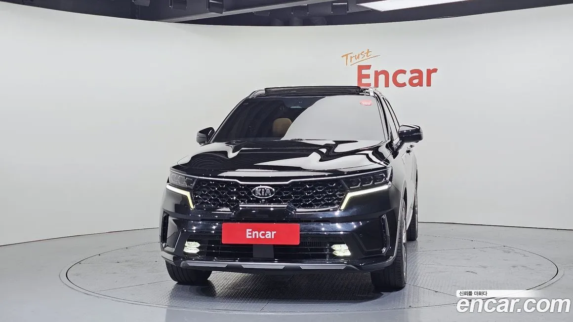Kia Sorento — фото 2