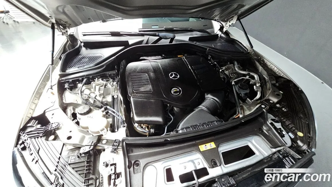 Mercedes-Benz GLC-Class 2024 из KR, фото 7