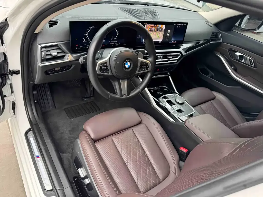 BMW 3 Series — фото 2