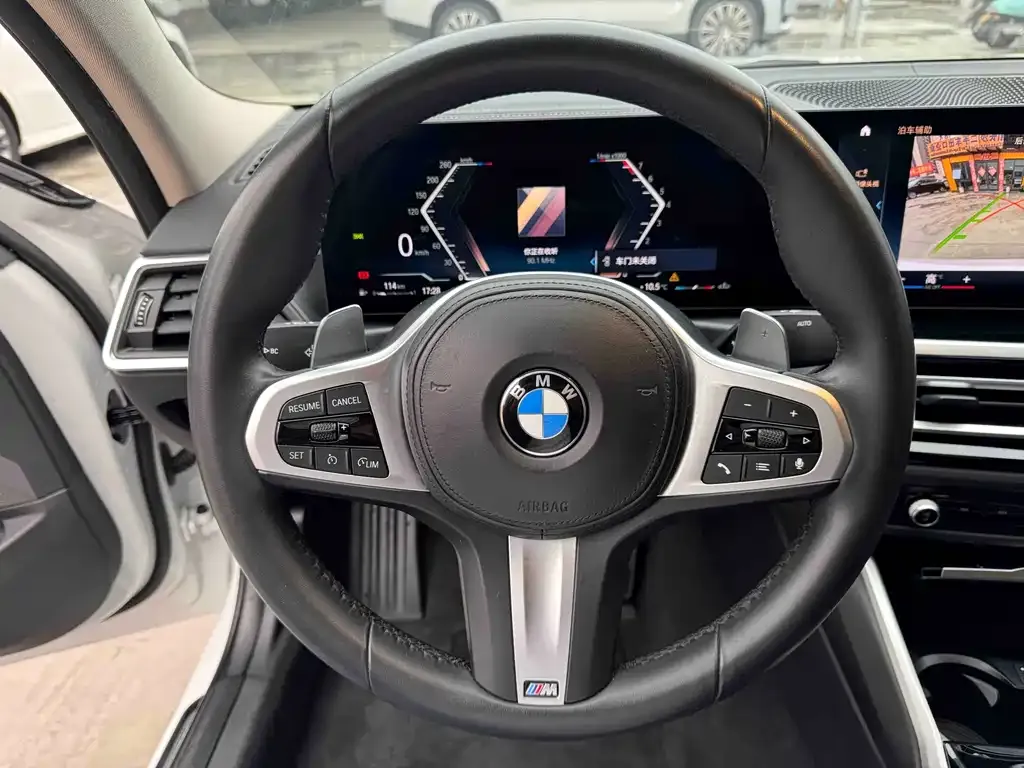 BMW 3 Series — фото 10