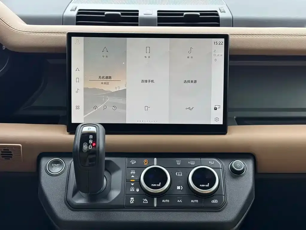 Land Rover Defender — фото 3