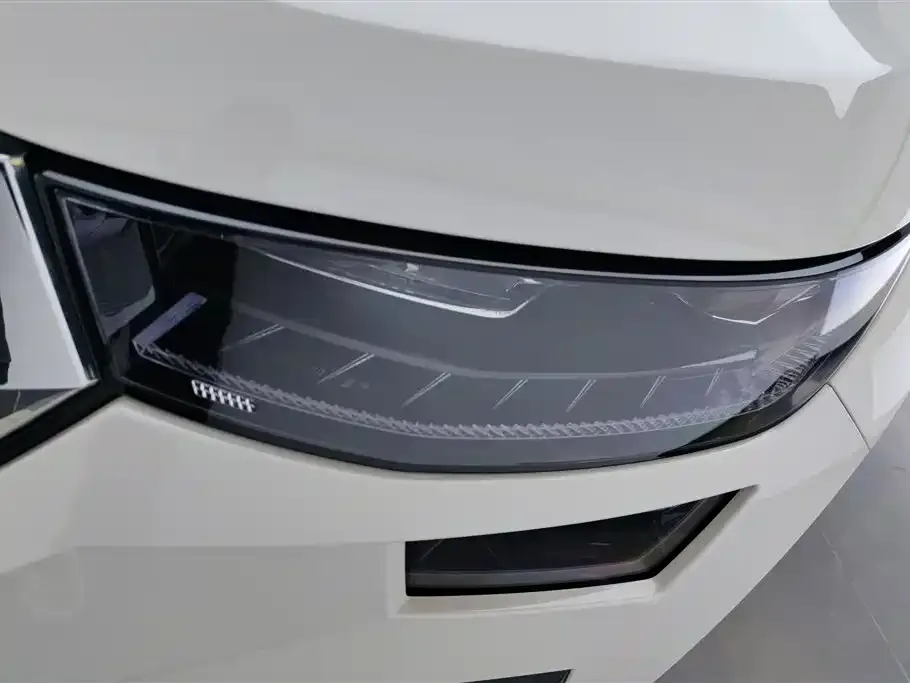 Skoda Kodiaq 2024 из CN, фото 8