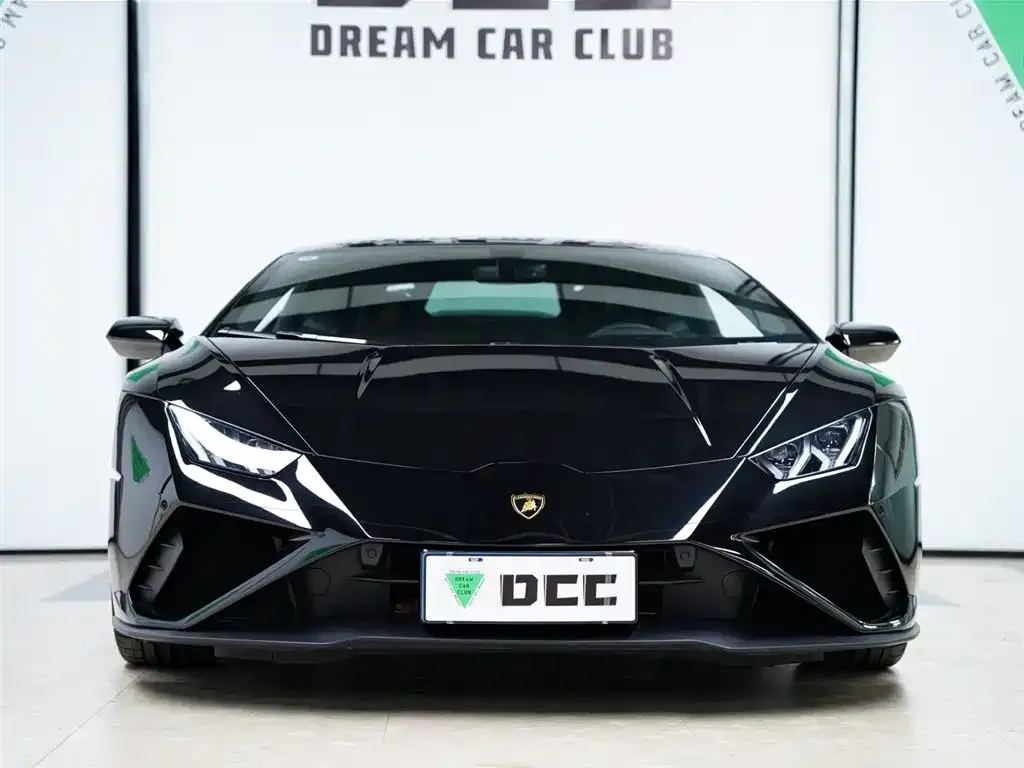 Lamborghini Huracan 2023 из CN, фото 1