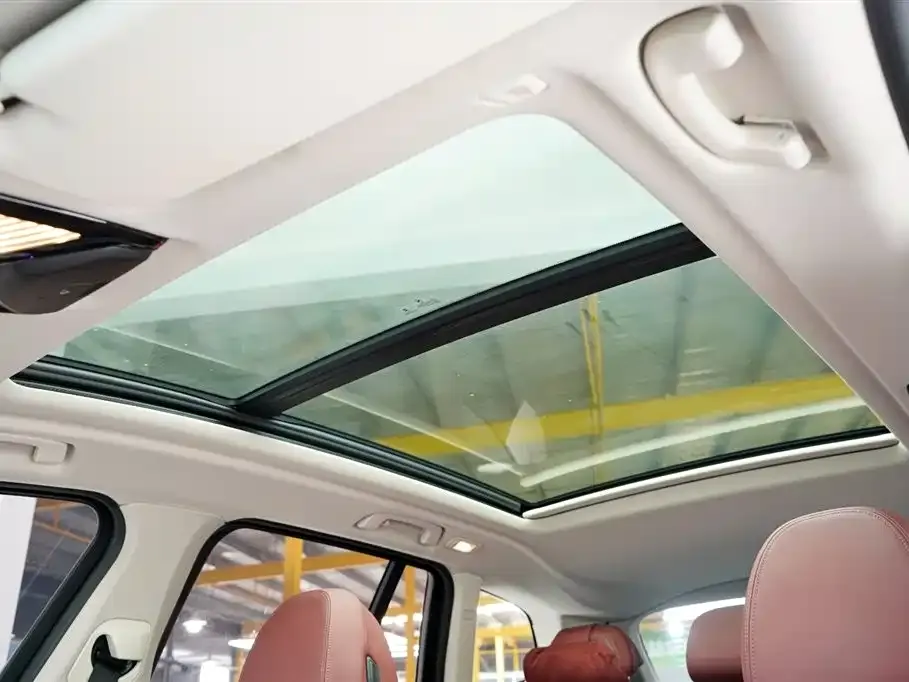 BMW iX3 2024 из CN, фото 3
