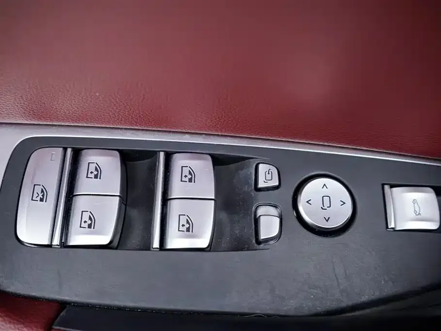 BMW iX3 2024 из CN, фото 10