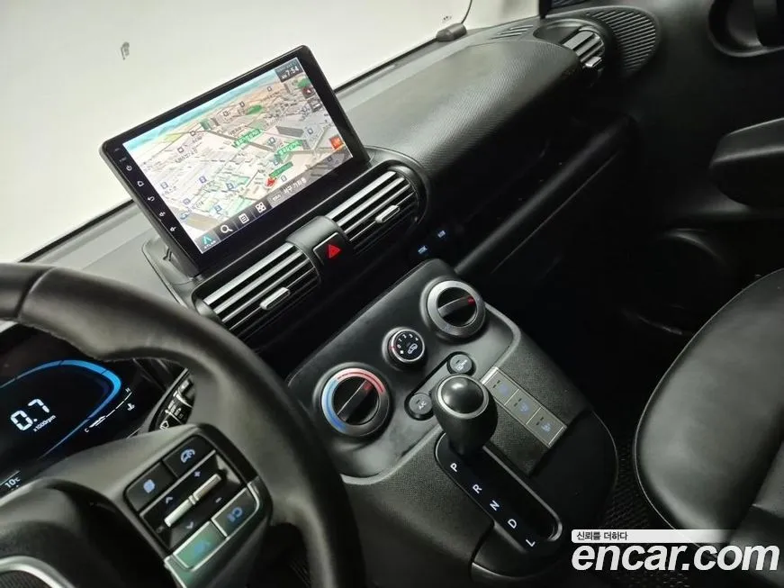 Hyundai Casper 2024 из KR, фото 7