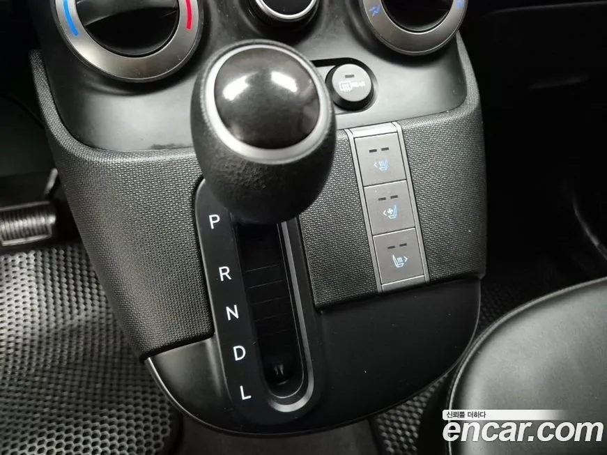 Hyundai Casper 2024 из KR, фото 10