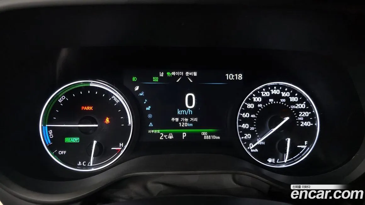 Toyota Sienna 2021 из KR, фото 4