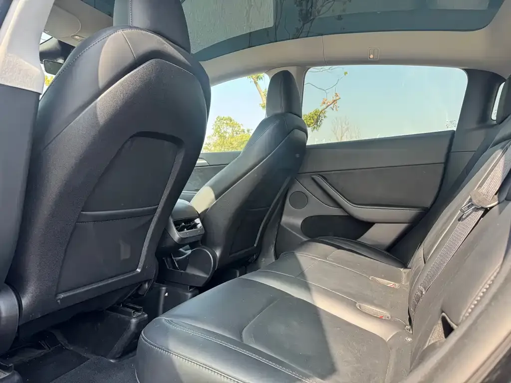Tesla Model Y 2023 из CN, фото 3
