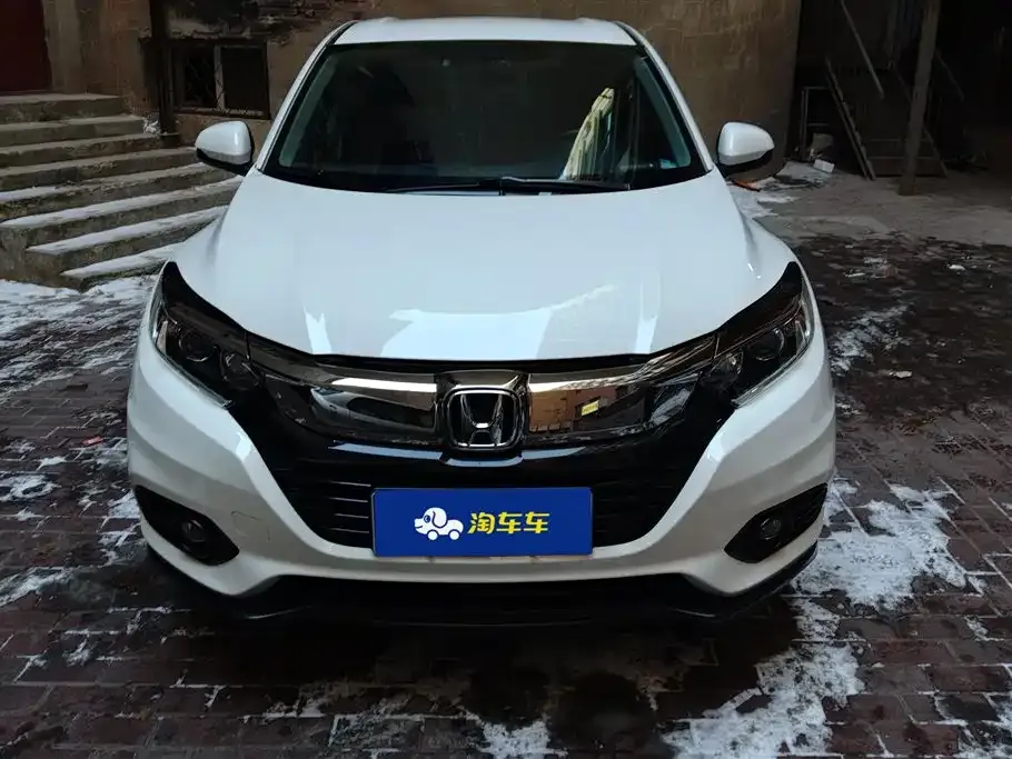 Honda Vezel 2022 из CN, фото 7