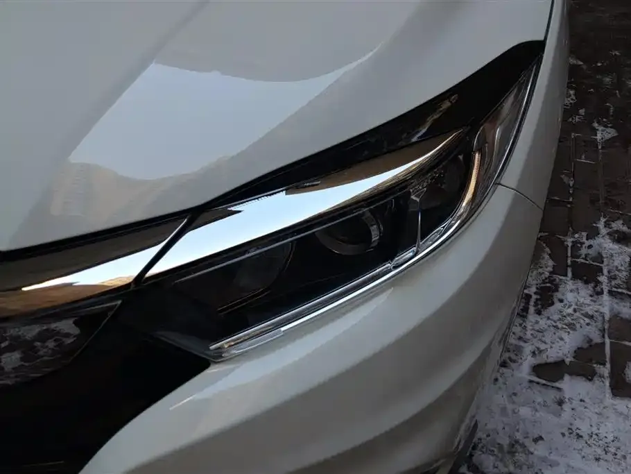 Honda Vezel 2022 из CN, фото 4