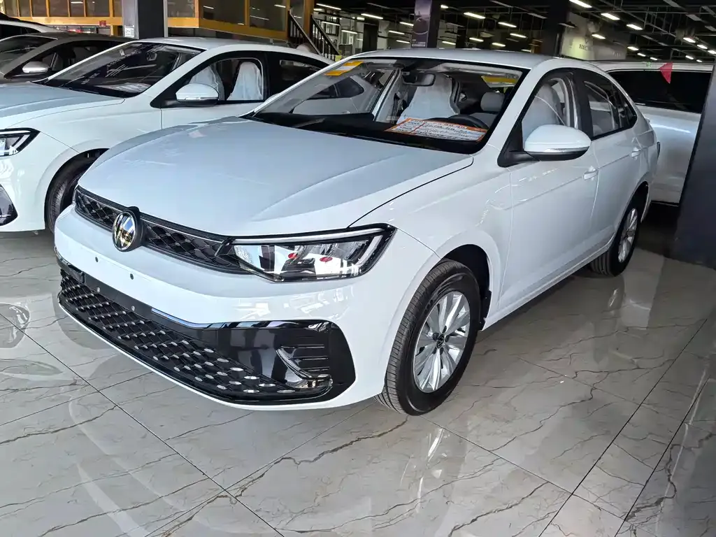 Volkswagen Lavida 2026 из CN, фото 1