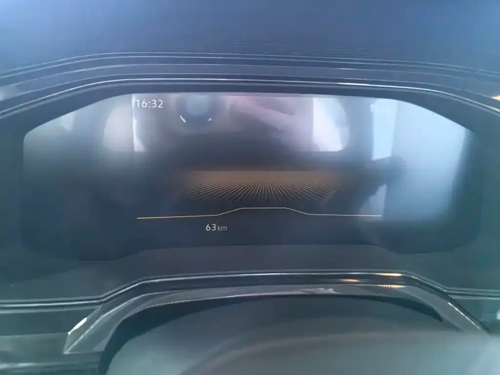 Volkswagen Lavida 2026 из CN, фото 3