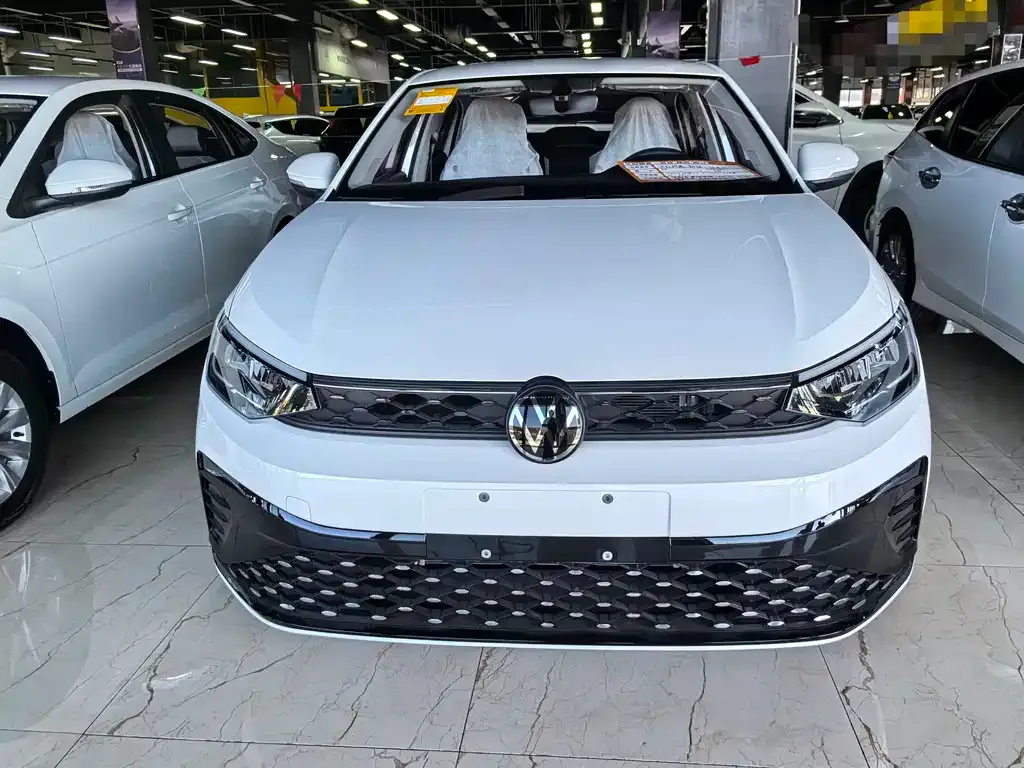 Volkswagen Lavida 2026 из CN, фото 5