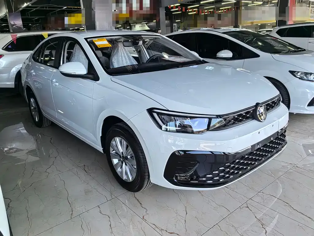 Volkswagen Lavida 2026 из CN, фото 4