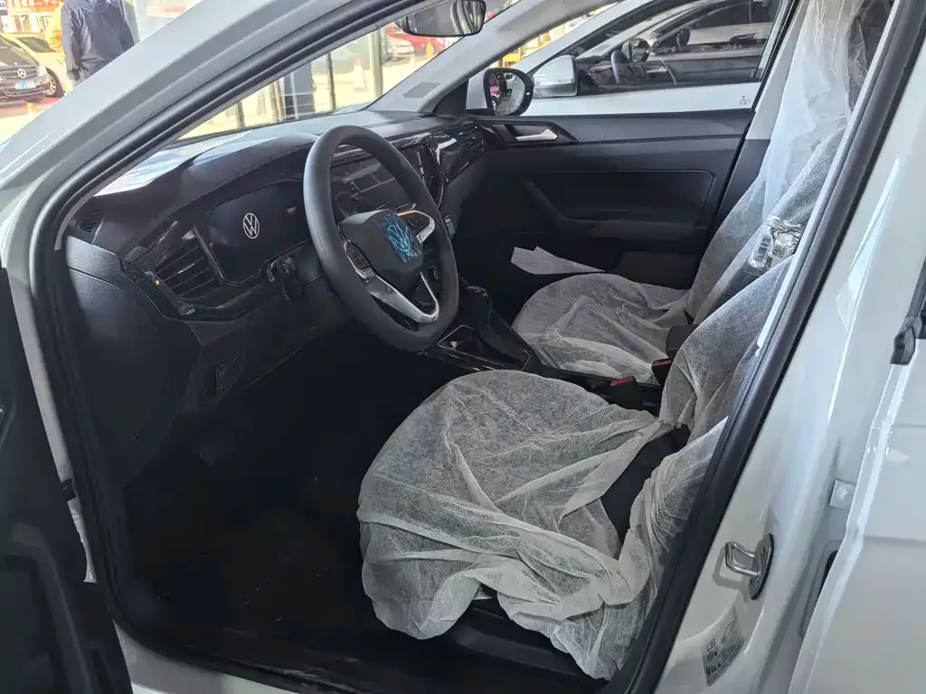 Volkswagen Lavida 2026 из CN, фото 6
