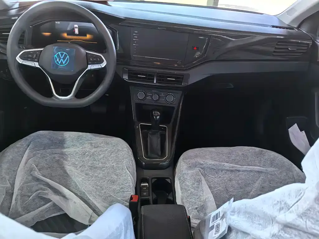 Volkswagen Lavida 2026 из CN, фото 7