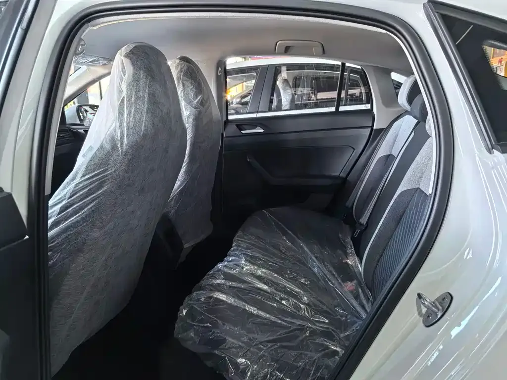 Volkswagen Lavida 2026 из CN, фото 2