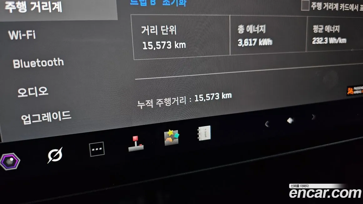 Tesla Cybertruck 2024 из KR, фото 2