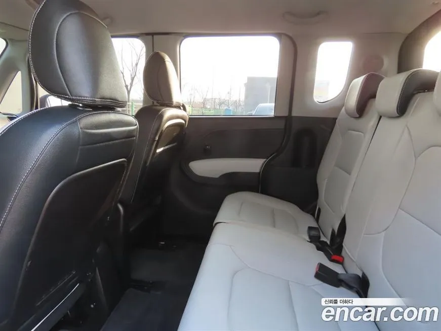 Kia RAY 2023 из KR, фото 9