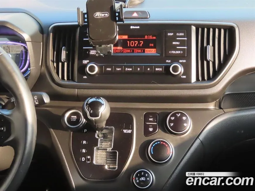 Kia RAY 2023 из KR, фото 10
