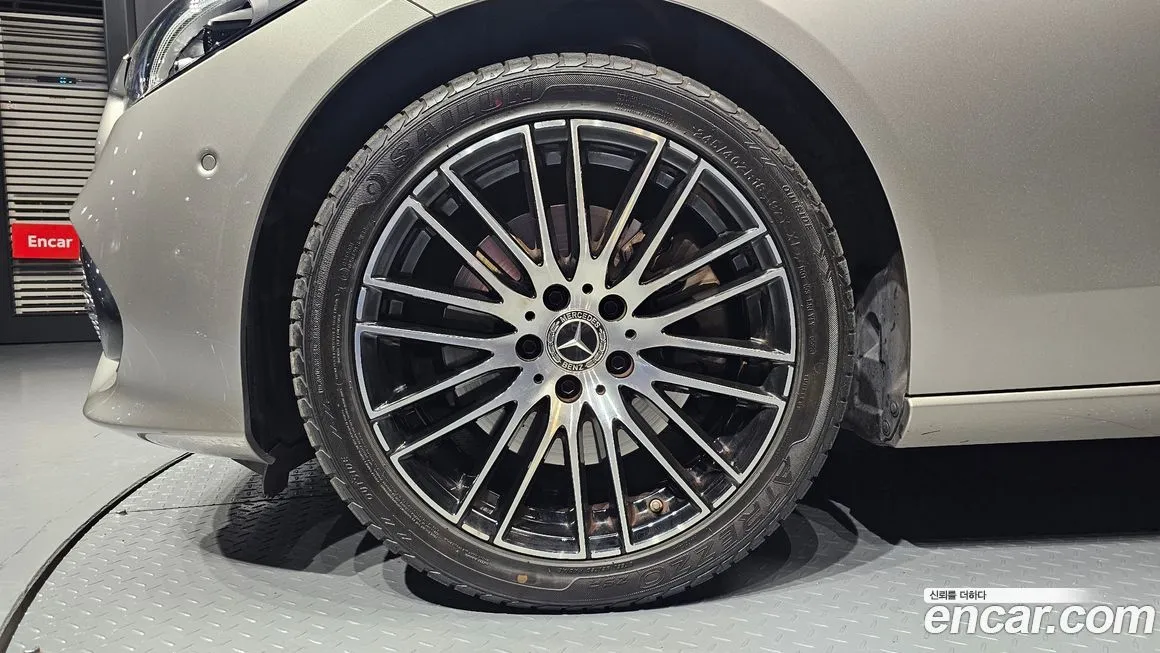 Mercedes-Benz C-Class 2022 из KR, фото 7