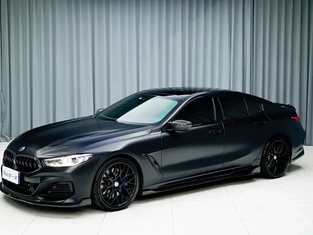 BMW 8 Series 2024 из CN, фото 1