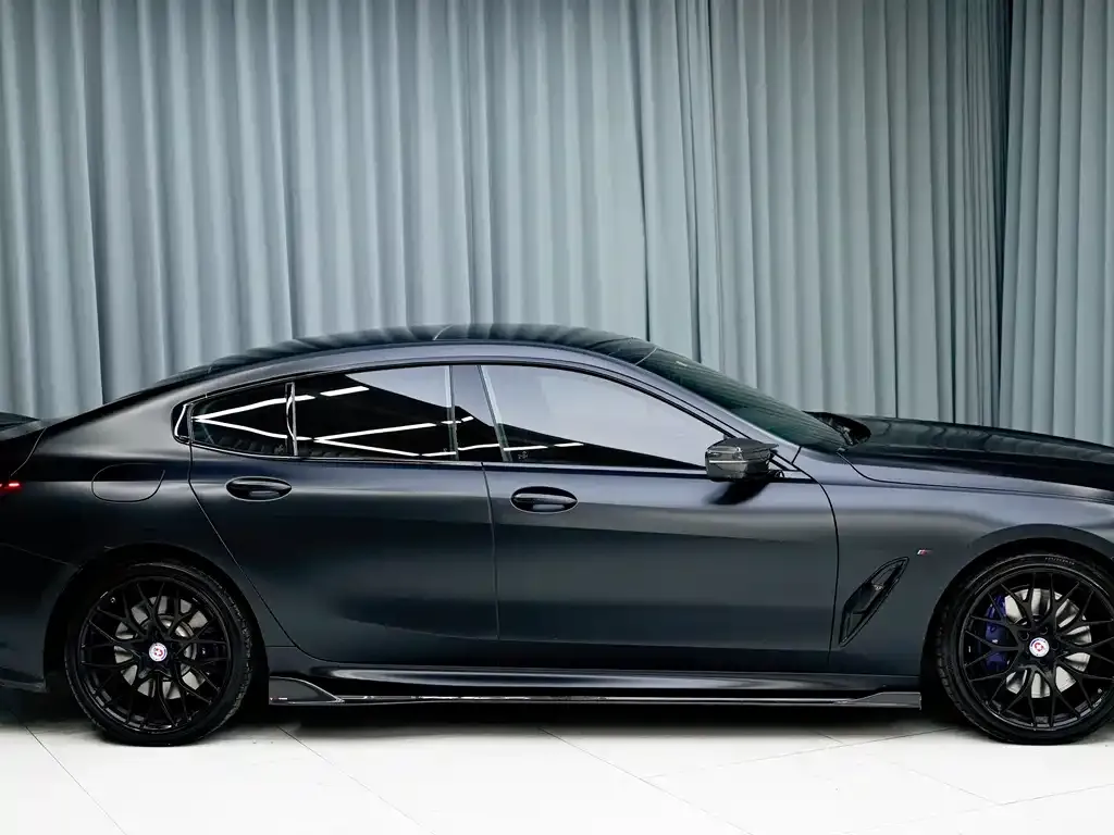 BMW 8 Series 2024 из CN, фото 5