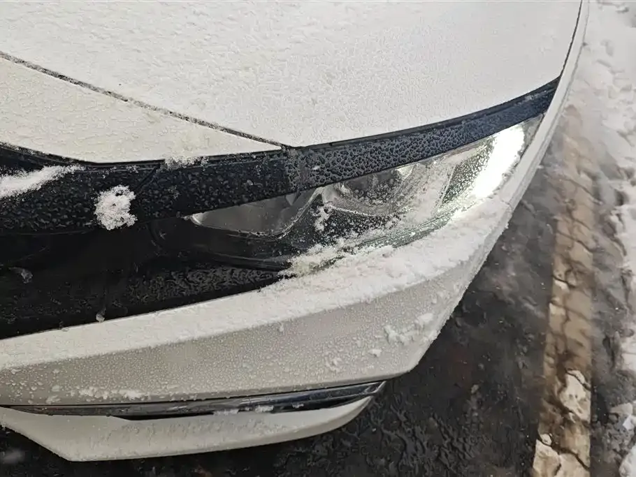 Honda Civic 2021 из CN, фото 9