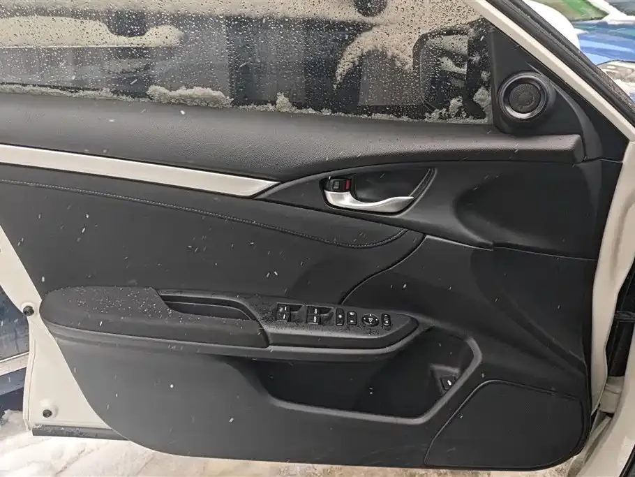Honda Civic 2021 из CN, фото 6