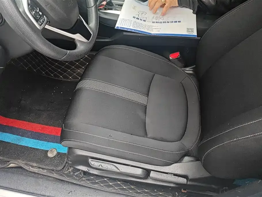 Honda Civic 2021 из CN, фото 8