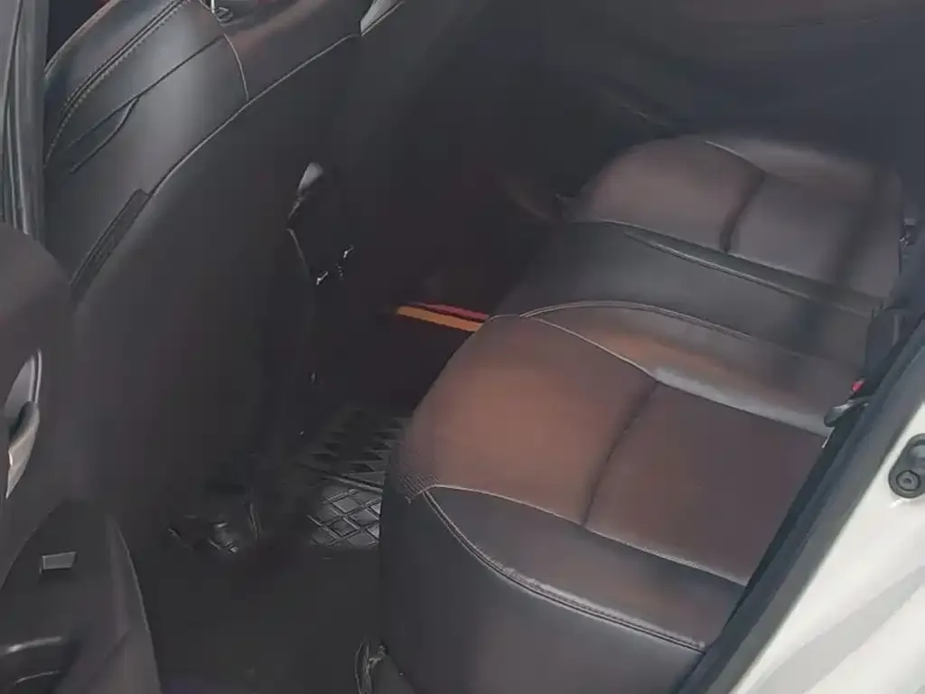 Toyota Levin 2022 из CN, фото 10