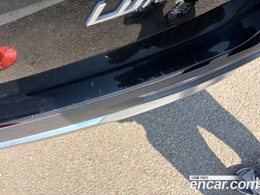 Kia Carnival — фото 10