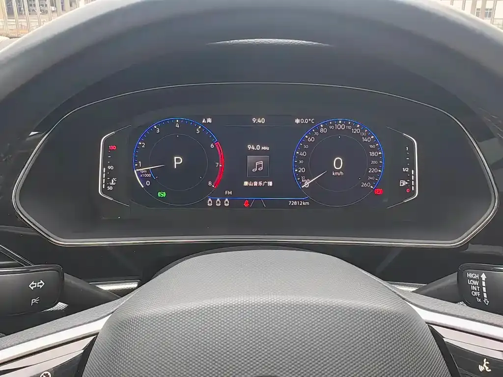 Volkswagen Passat — фото 5