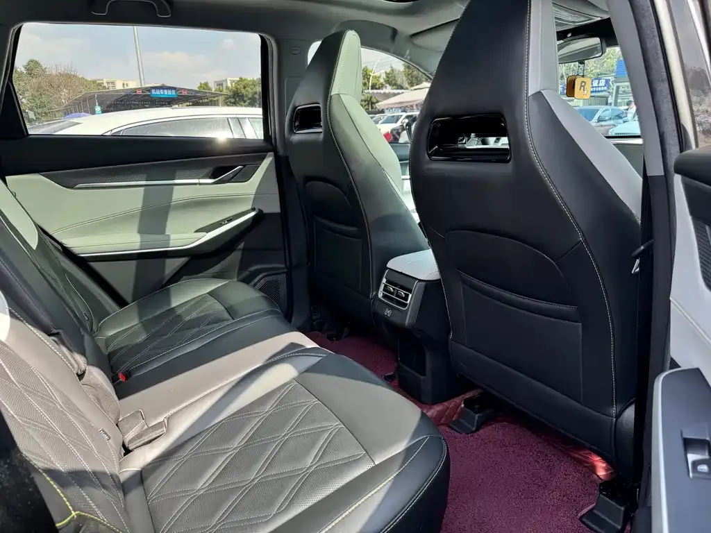 Changan CS75PLUS 2024 из CN, фото 7