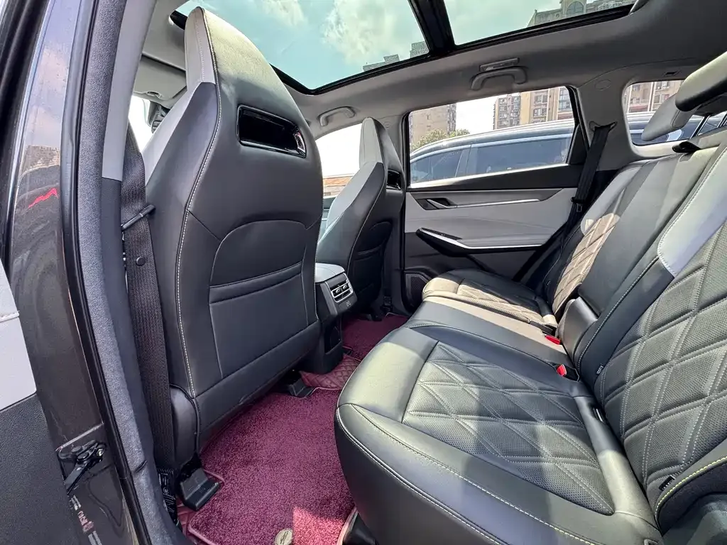 Changan CS75PLUS 2024 из CN, фото 6