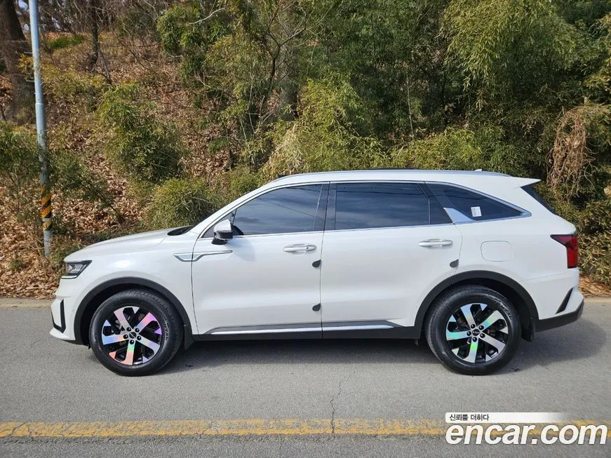 Kia Sorento — фото 10