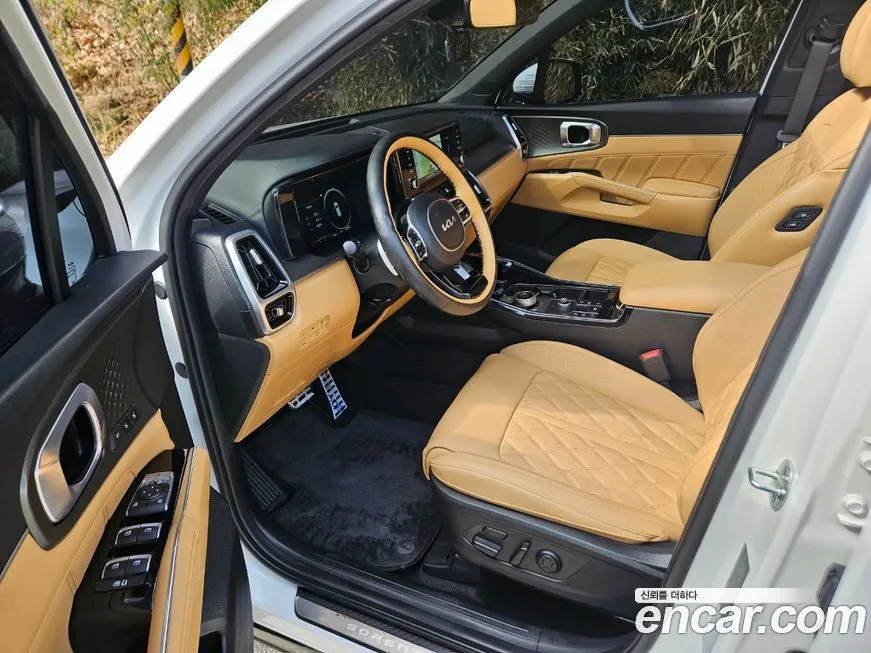 Kia Sorento — фото 2