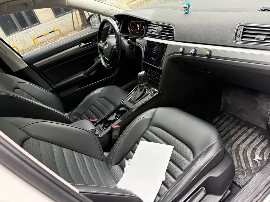 Volkswagen Lamando — фото 4