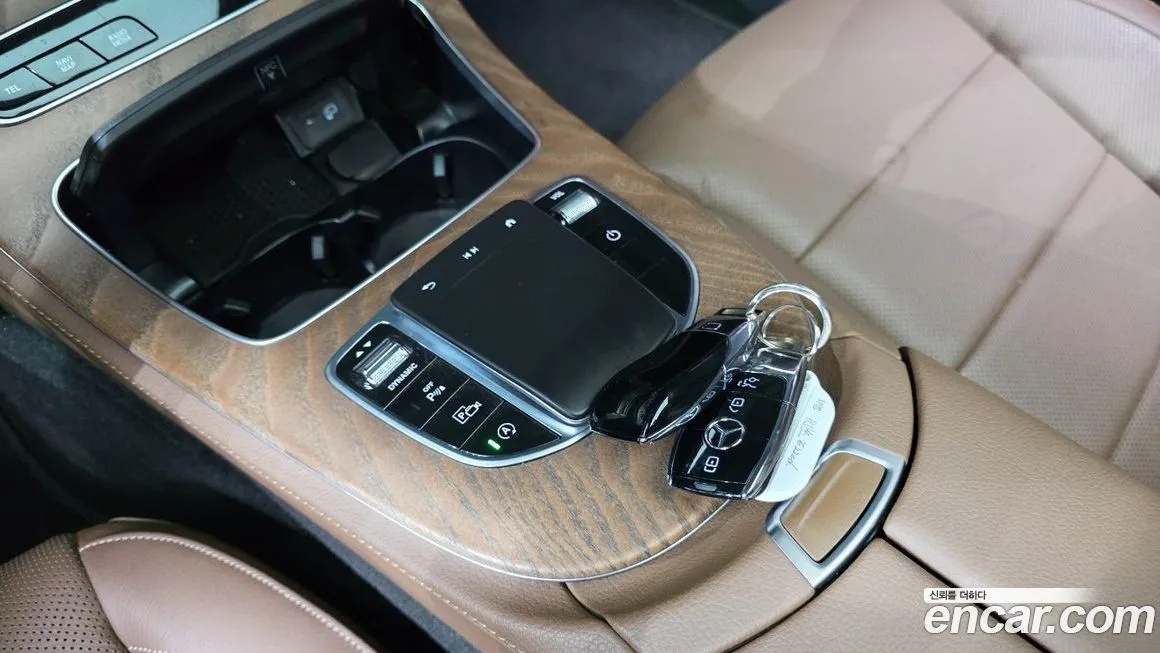 Mercedes-Benz E-Class 2023 из KR, фото 7